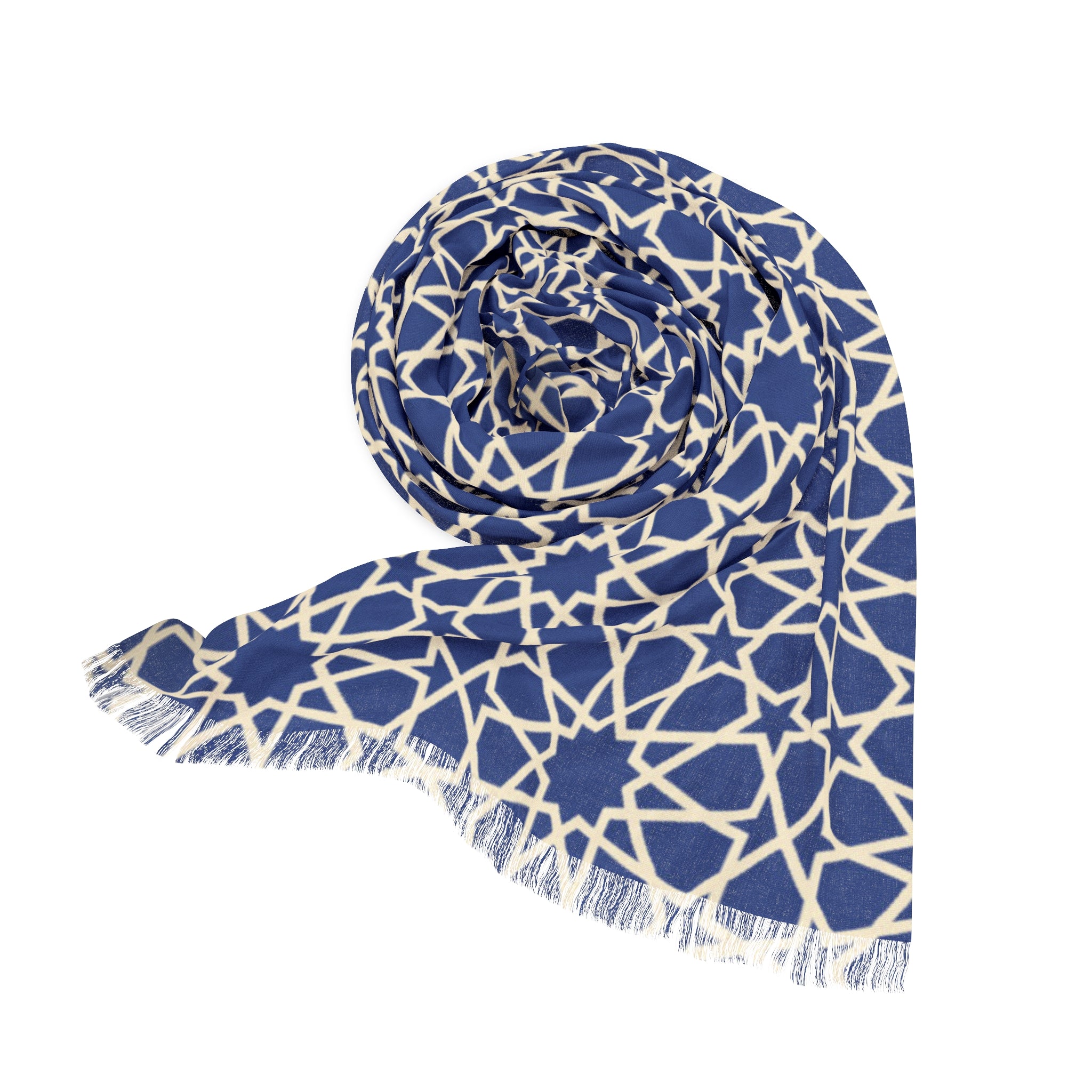 Scarf, Fashion Scarf for All Seasons, Trendy Accessory, Perfect Gift for Her, Versatile Neck Wrap