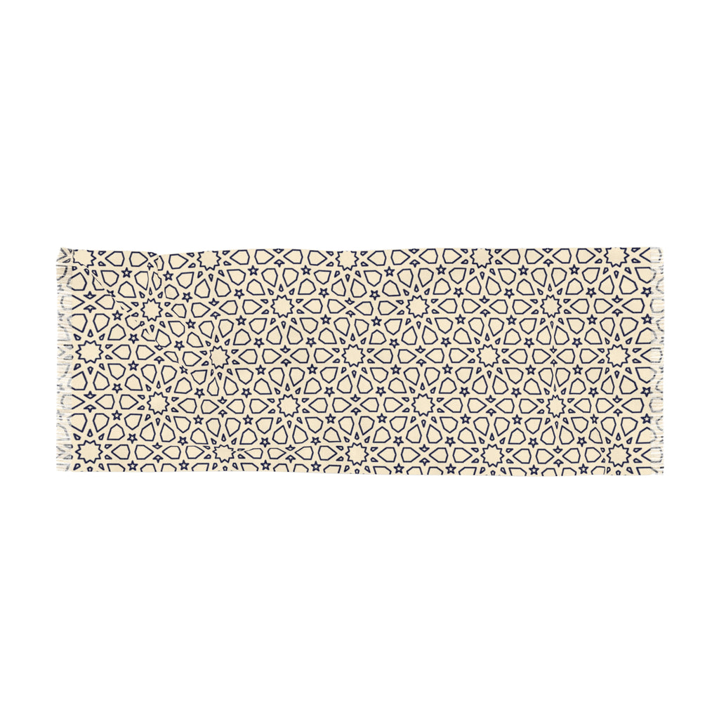 Scarf, Fashion Scarf for All Seasons, Trendy Accessory, Perfect Gift for Her, Versatile Neck Wrap